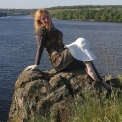 Серафима