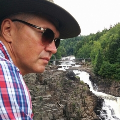 yury matuk