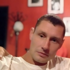 Сергей Новиков