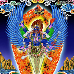 Hayagriva