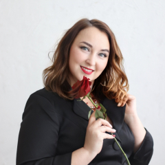 Радамила