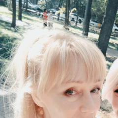 Екатерина Ибрагимова