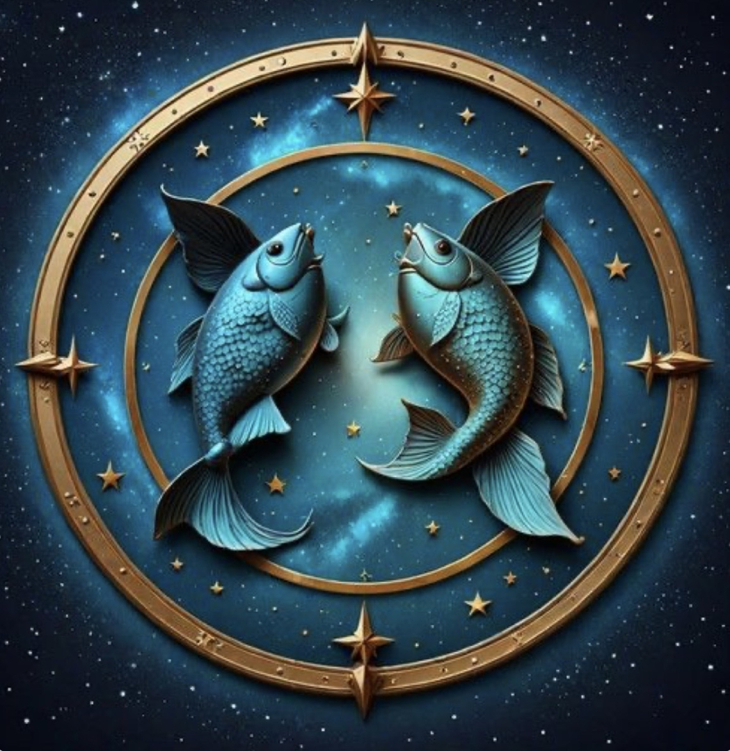 Ритуал Великого Дома Рыб, Проект "Зодиак" - 20 Февраля (Пятница) в 22:00 мск