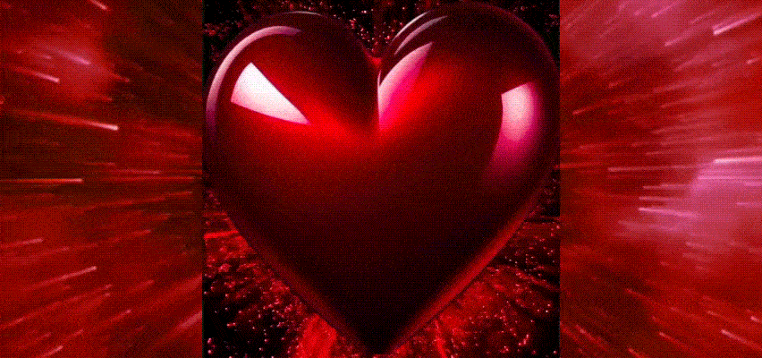 Открытый Ритуал Всех Влюблённых - 14 февраля в 20:00 по мск.