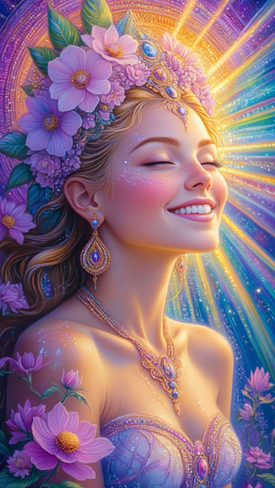 Открытый Ритуал Богини Рады - 6 февраля 2026, пятница, в 21:00 мск