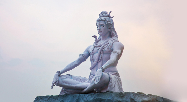 Открытый Ритуал Бога Шивы - В понедельник 16 февраля 2026 в 21:00 мск