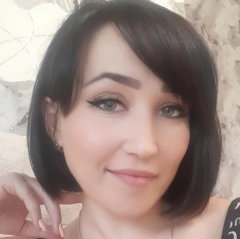 Людмила Цветкова