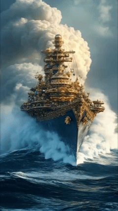 Семинар Максимилиана - Корабль Судьбы - очно/онлайн - Санкт-Петербург 12,13,14 июня