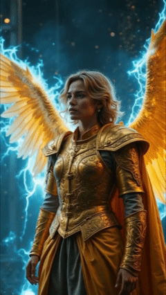 Семинар Максимилиана - Работа по созданию Патрона-Бога. Проект «Новый Воздух» - с 11 апреля