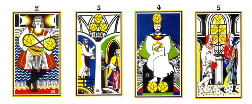 Магия Земли. Ткань Реальности. Практики МА от 2 до 5. С 04 марта 2026, в 21:00 мск