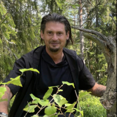 Сергей Саватеев
